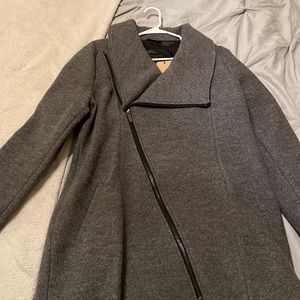Brand new Marcella NYC coat. Size XL but runs small.